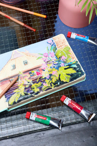 ROYAL TALENS Art Creation комплект гваш бои 8 x 12 ml