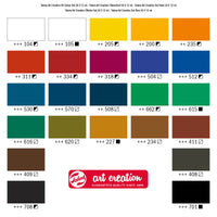Комплект маслени бои ROYAL TALENS Art Creation 24 x 12 ml