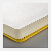 ROYAL TALENS скицник Talens Art Creation Golden Yellow 13 x 21 cm 140 g 80 л. твърди корици