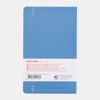 Скицник ROYAL TALENS Art Creation Light Blue 13 x 21 cm 140 g - 80 листа