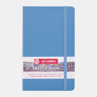 Скицник ROYAL TALENS Art Creation Light Blue 13 x 21 cm 140 g - 80 листа