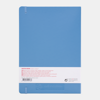 Скицник Talens Art Creation Light Blue 21 x 30 cm, 140 g, 80 листа