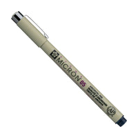 Тънкописец SAKURA Pigma Micron лилав 0,20 – 0,50 mm