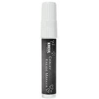 Тебешир маркер KREUL Chalky Chalk XXL Snow White — изображение 1