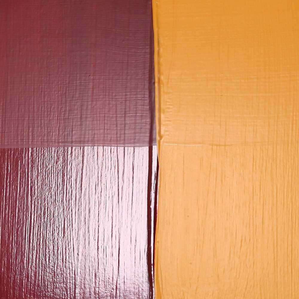 Течен матов акрилен медиум GOLDEN Fluid Matte Medium