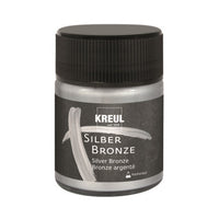 Течен метал на базата на смола 50 ml - KREUL — изображение 2