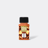 Течна металикова боя MAIMERI Idea Metallici 60 ml