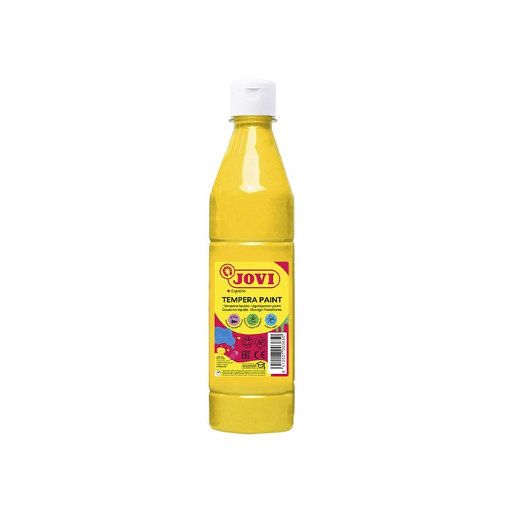 Течна темперна боя JOVI 250 ml — изображение 2
