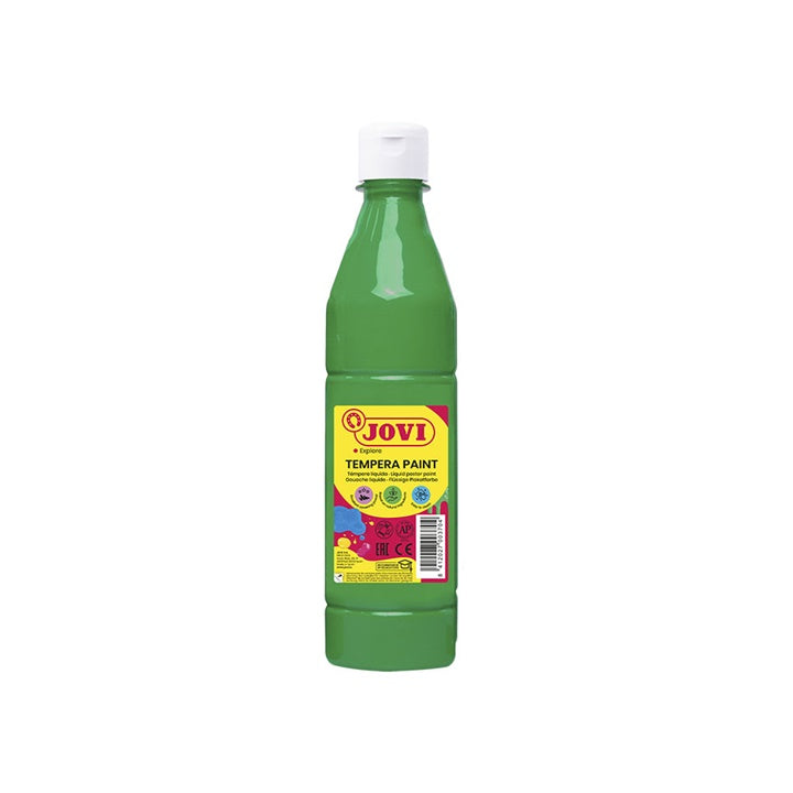 Течна темперна боя JOVI 250 ml — изображение 5