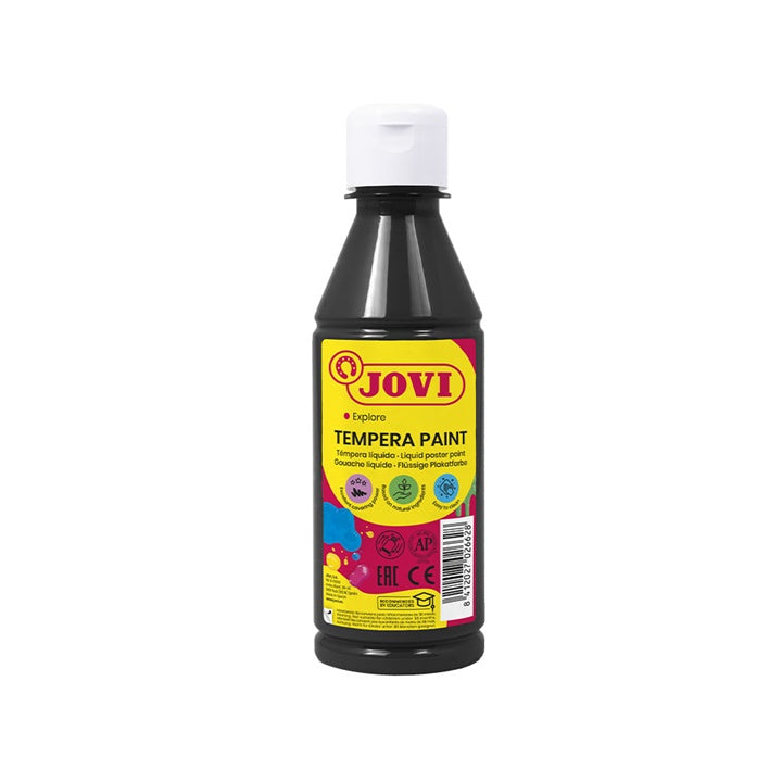 Течна темперна боя JOVI 500 ml — изображение 14