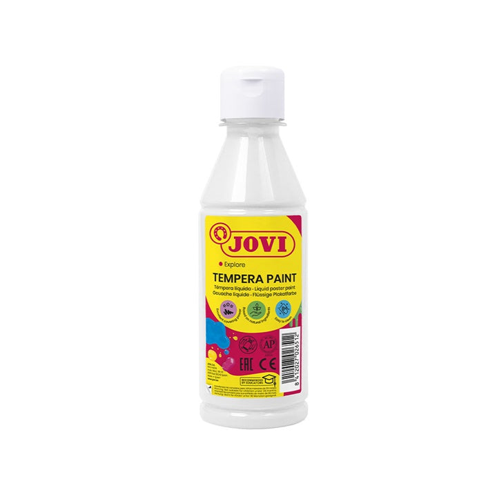Течна темперна боя JOVI 500 ml — изображение 2