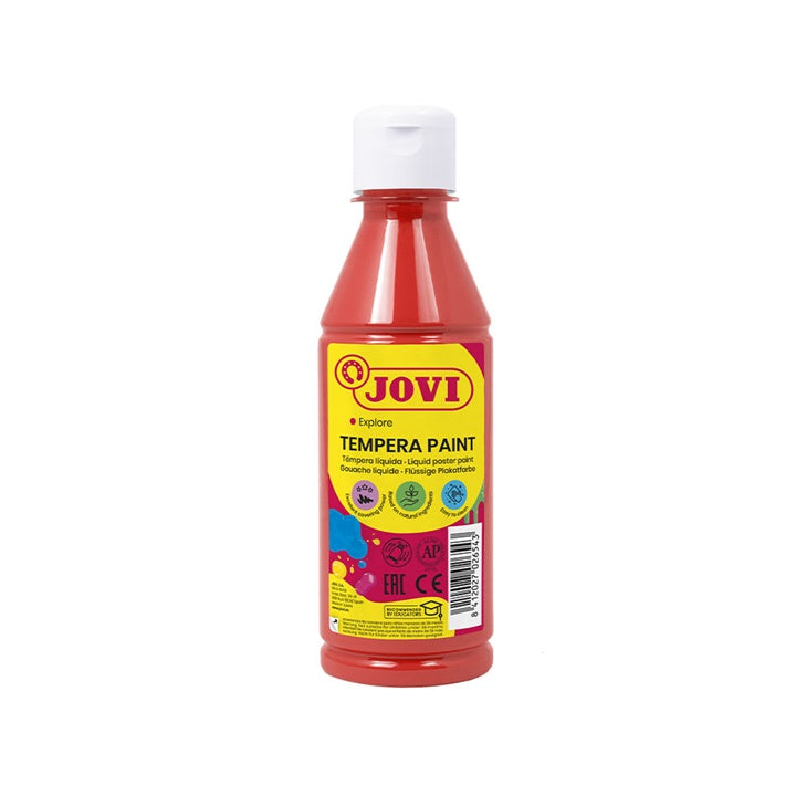 Течна темперна боя JOVI 500 ml — изображение 5