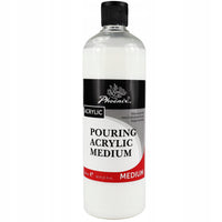 Течно Pouring медиум Phoenix 500 ml