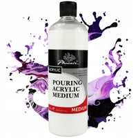 Течно Pouring медиум Phoenix 500 ml