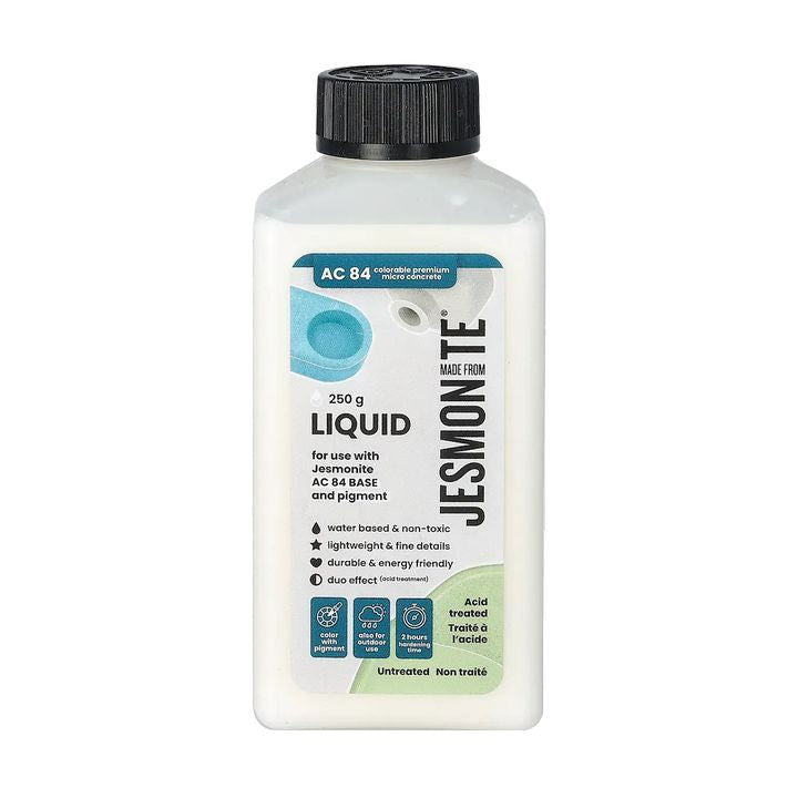Течност за отливки Jesmonite Liquid AC84 — изображение 1