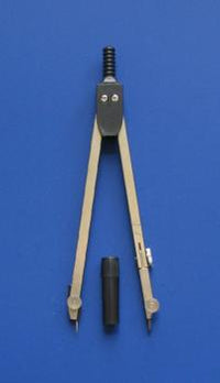 Технически пергел 140 mm — изображение 1