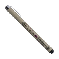 Техническо перо SAKURA Pigma Micron 003 0,15 mm – Черно