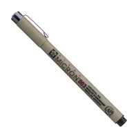 Техническо перо SAKURA Pigma Micron 003 0,15 mm – Сепия