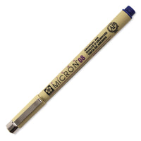Техническо перо SAKURA Pigma Micron кралско синьо – 0,45 – 0,50 mm