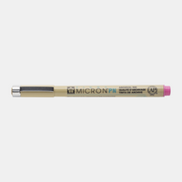 Техническо перо Sakura Pigma Micron PN | изберете цвят – Розов