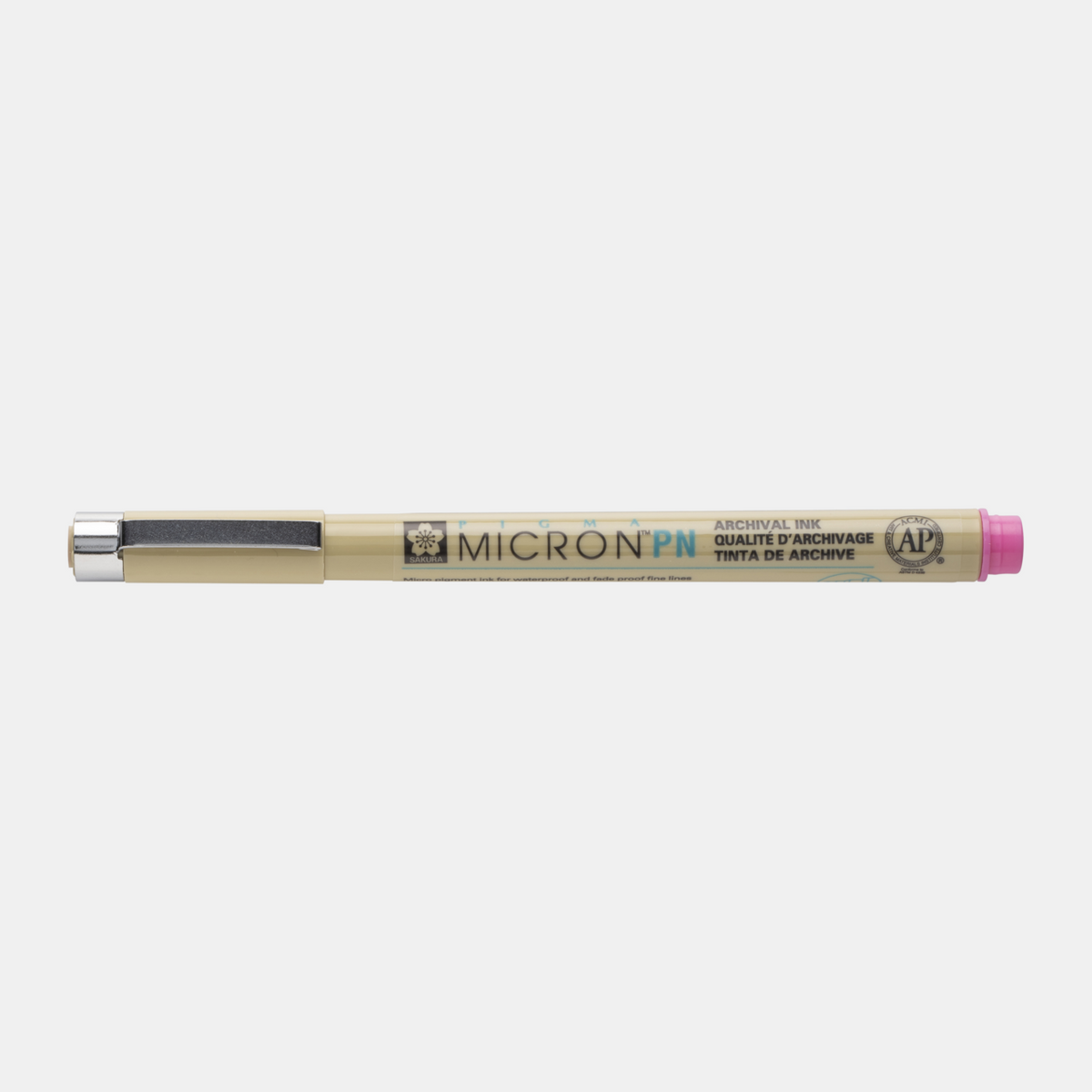 Техническо перо Sakura Pigma Micron PN | изберете цвят – Розов