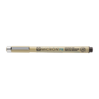 Техническо перо Sakura Pigma Micron PN | изберете цвят – Сепия