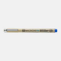 Техническо перо Sakura Pigma Micron PN | изберете цвят – Син
