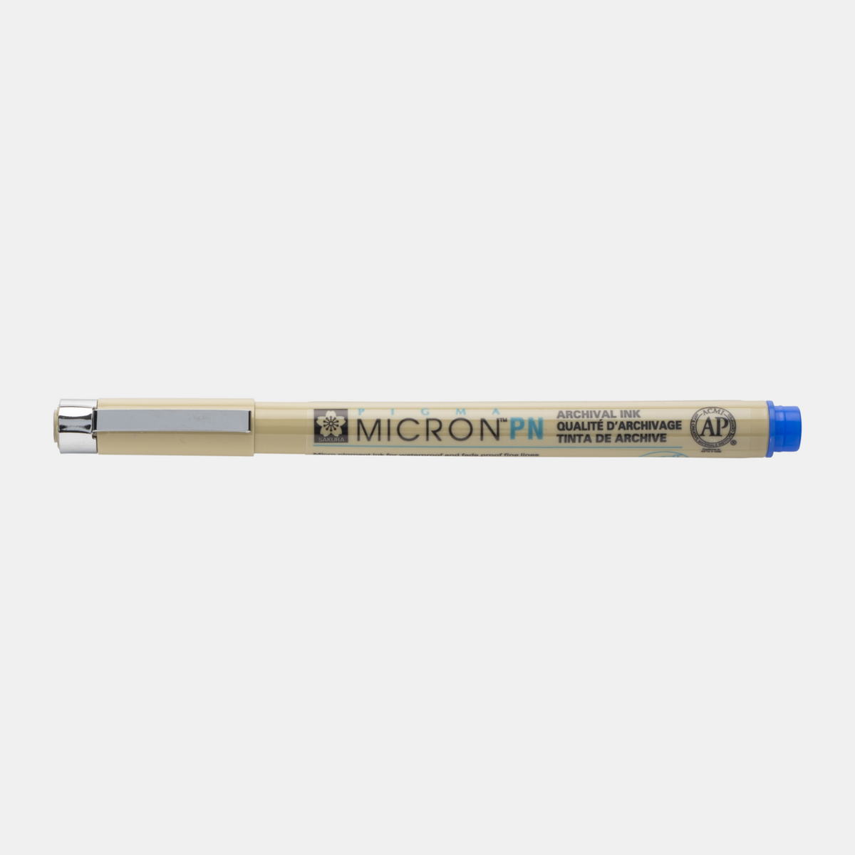 Техническо перо Sakura Pigma Micron PN | изберете цвят – Син
