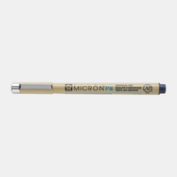 Техническо перо Sakura Pigma Micron PN | изберете цвят – Синьо-черен
