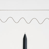 Техническо перо SAKURA Pigma Sensei 03 – 0,3 mm, черно