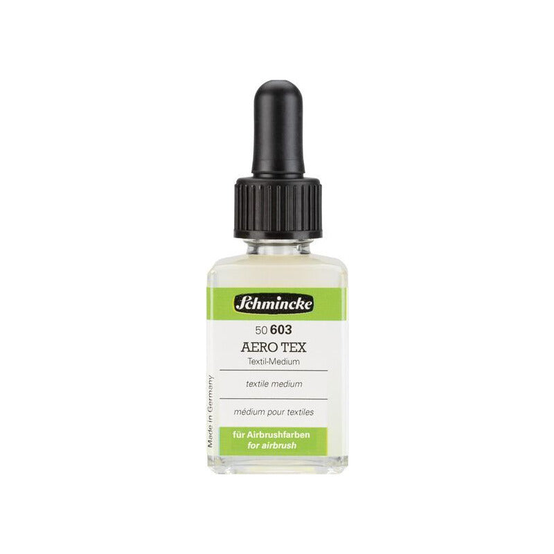Текстилен медиум Schmincke AERO TEX 28 ml
