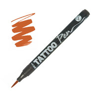 Флумастер за татуиране Tattoo Hobby Line – Henna