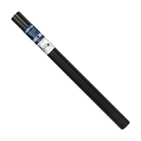 Тишу хартия CANSON на ролка - 50 x 500 cm, 20 g – Черен