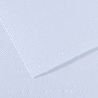 Тонирана хартия CANSON Mi-Teintes 50 x 65 cm – 160 g/m² – Лазур 102