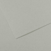 Тонирана хартия CANSON Mi-Teintes 50 x 65 cm – 160 g/m² – Небесно сиво 354