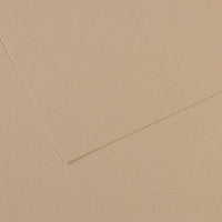 Тонирана хартия CANSON Mi-Teintes 50 x 65 cm – 160 g/m² – Перла 343