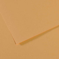 Тонирана хартия CANSON Mi-Teintes 50 x 65 cm – 160 g/m² – Стрида 340