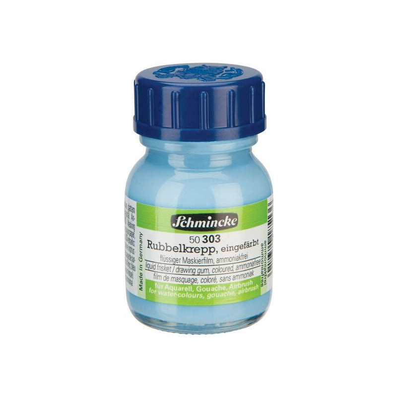 Тонирана маскираща течност Schmincke, 250 ml