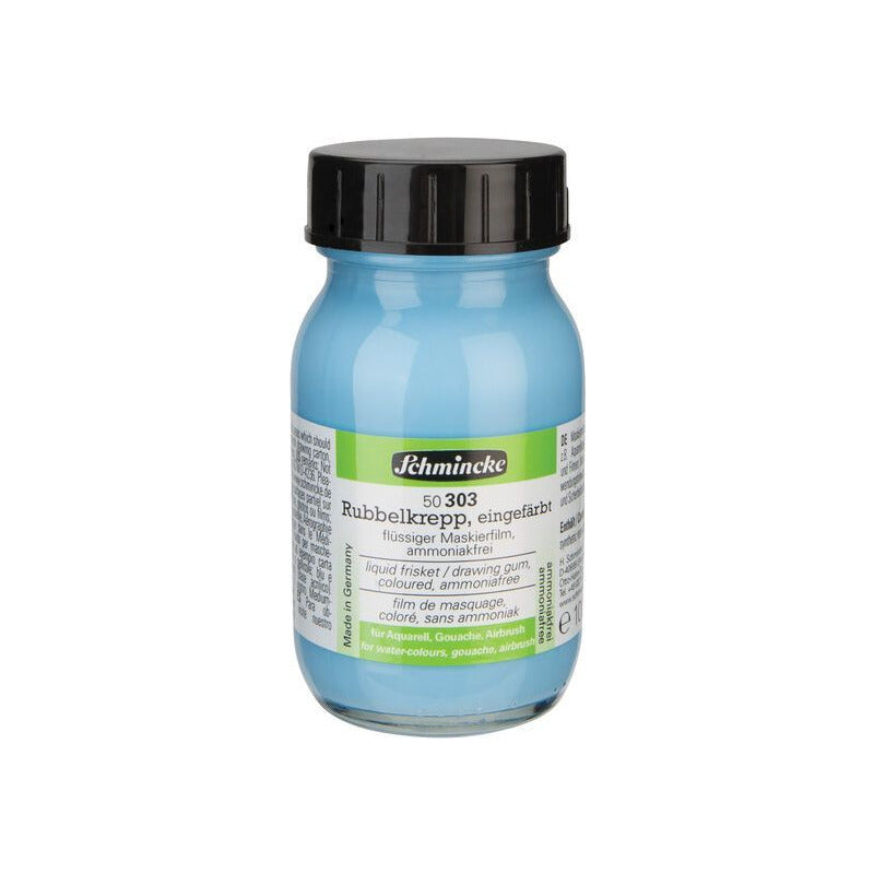 Тонирана маскираща течност Schmincke, 250 ml