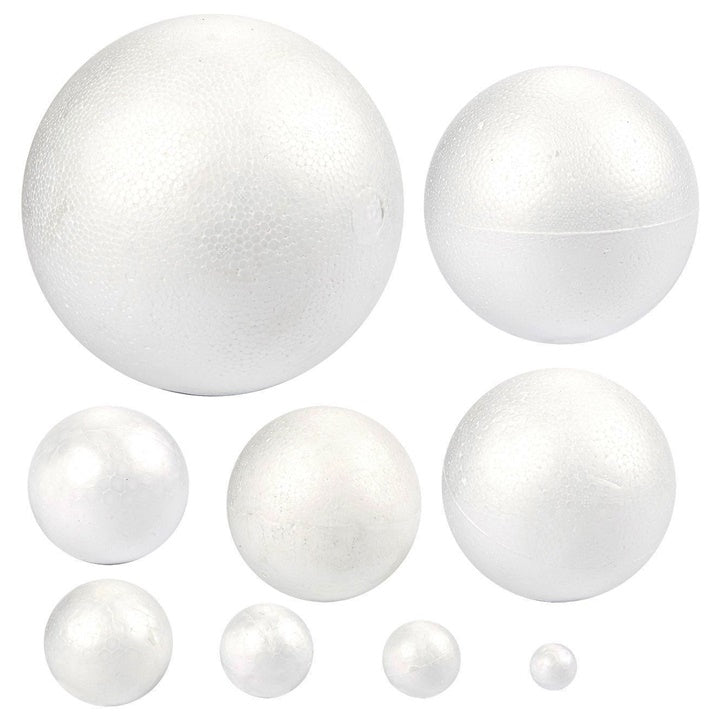 Топка от стиропор — изображение 1