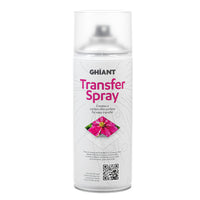Трансферен спрей Ghiant 400 ml — изображение 1