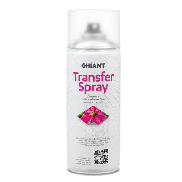Трансферен спрей Ghiant 400 ml — изображение 1