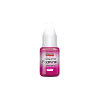 Прозрачна пигментираща дисперсия 20 мл – Розов