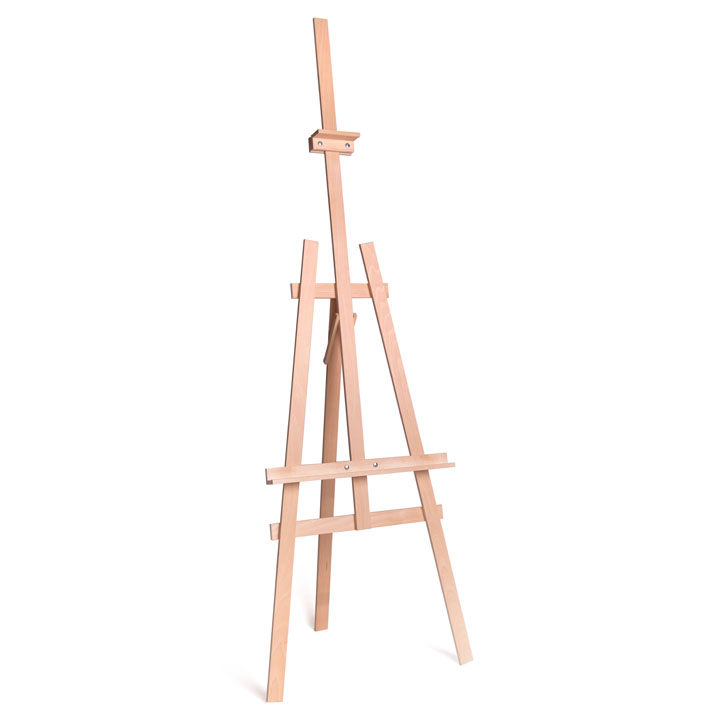 Тринити Easel Studio Триножник за рисуване ARTMIE — изображение 1