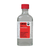 Цитрусов терпентин LUKAS за маслени бои 125 ml