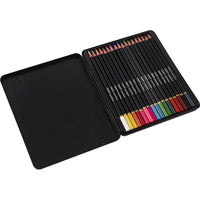 Цветни моливи Craft Sensations - 18 бр. — изображение 2
