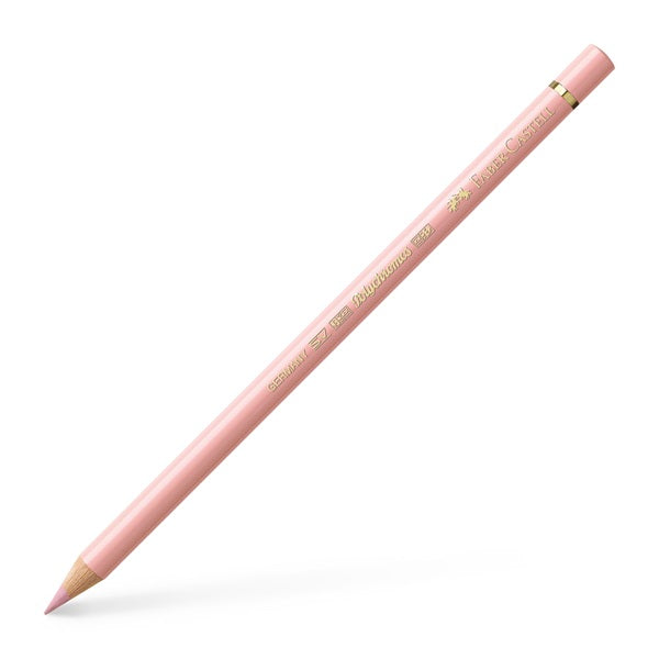 Цветни моливи Polychromos 1101 — изображение 11
