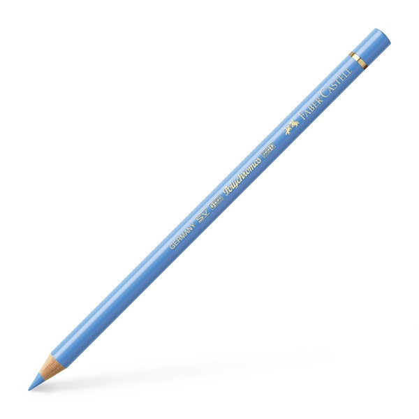 Цветни моливи Polychromos 1101 — изображение 12