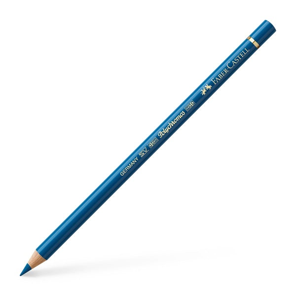 Цветни моливи Polychromos 1101 — изображение 13