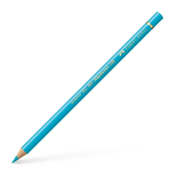 Цветни моливи Polychromos 1101 — изображение 14